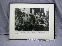 藏品(紀念抗日戰爭相關照片—「九一八」事變後全國學生呼籲抗日  蔣委員長聽取國是意見（翻拍）)的圖片